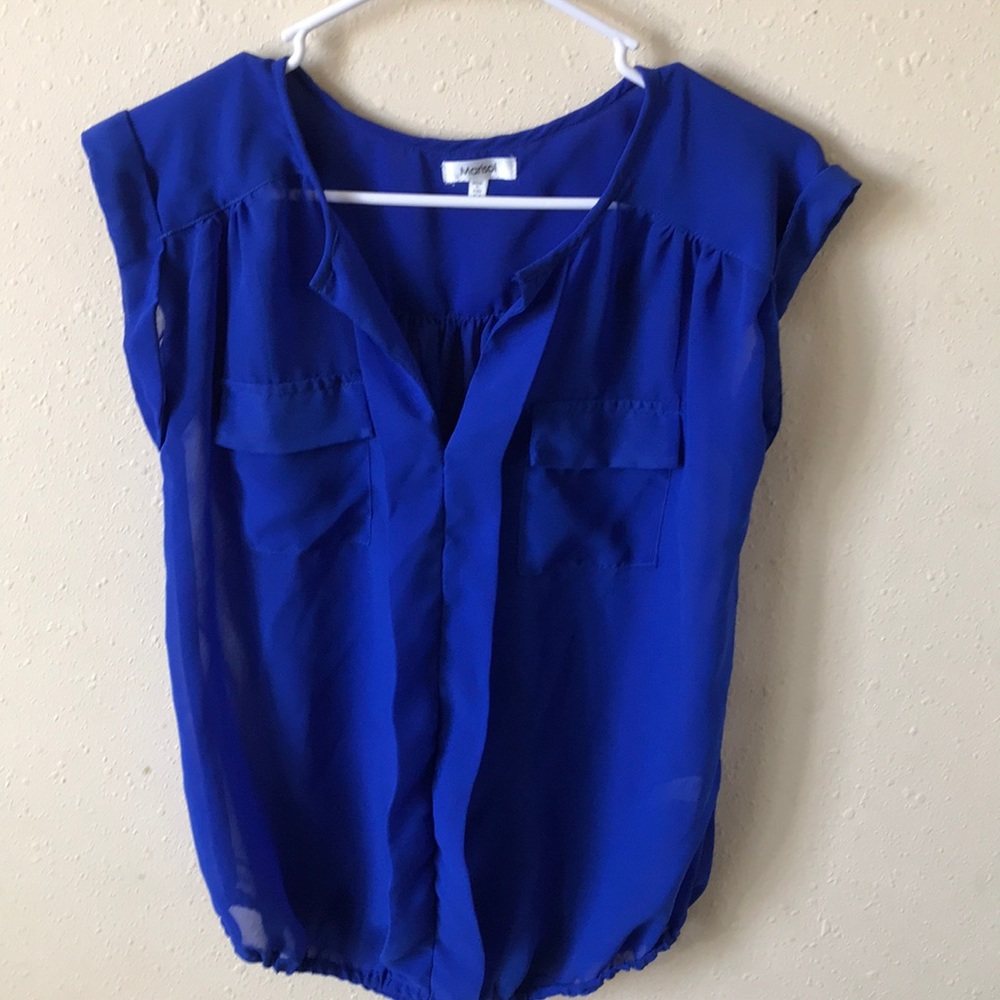 Marisol top